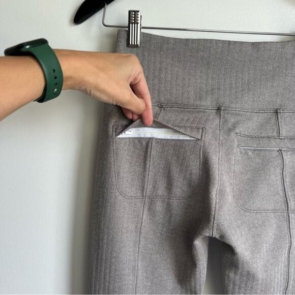 Athleta Delancey Herringbone Tight - XS - Picture 7 of 10